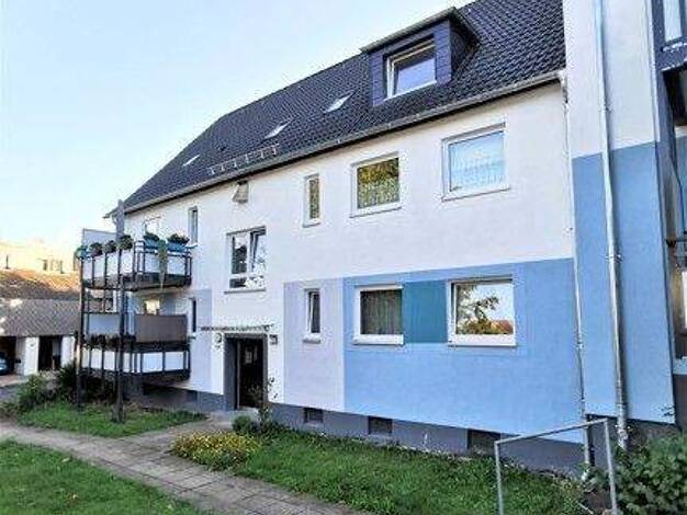 Wohnung zur Miete 542 € 2 Zimmer 47,7 m² frei ab 21.12.2025 Zum Papenbruch 68 Tönisheide Velbert 42553