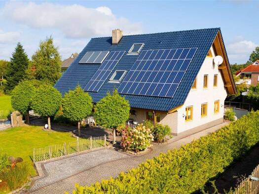 Einfamilienhaus zum Kauf 579.000 € 9 Zimmer 336 m² 999 m² Grundstück frei ab 01.01.2026 Schwittersum Dornum , Ostfriesl 26553