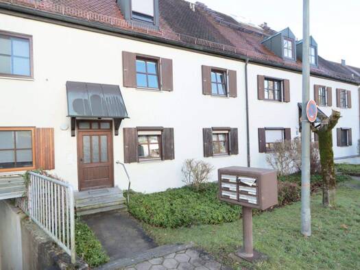 Terrassenwohnung zur Miete 1.000 € 3 Zimmer 74,5 m² EG frei ab 01.02.2026 Haimhausen 85778