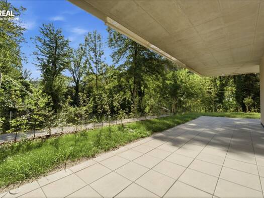 Wohnung zum Kauf - Erstbezug 649.000 € 4 Zimmer EG Geidorf Graz 8043