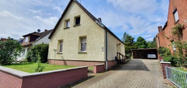 Mehrfamilienhaus zum Kauf provisionsfrei als Kapitalanlage geeignet 169.000 € 8 Zimmer 195 m² 851 m² Grundstück Bergen Bergen an der Dumme 29468