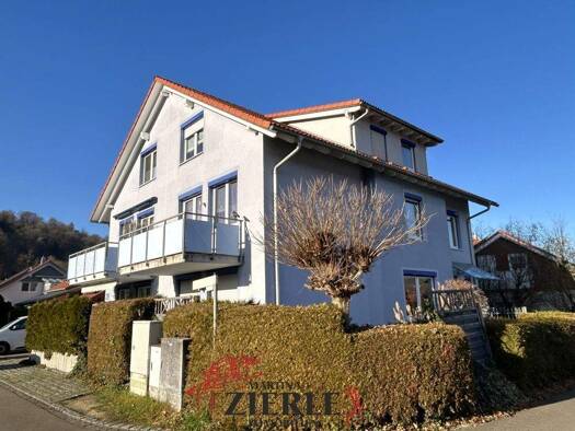 Doppelhaushälfte zum Kauf 479.000 € 5,5 Zimmer 154 m² 186 m² Grundstück Gingen an der Fils 73333