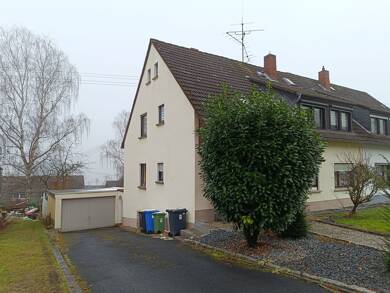 Haus zum Kauf als Kapitalanlage geeignet 350.000 € 7 Zimmer 190 m² 550 m² Grundstück Buchenau Boppard 56154