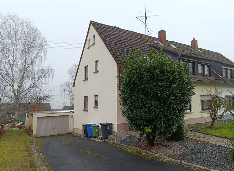 Haus zum Kauf als Kapitalanlage geeignet 350.000 € 7 Zimmer 190 m²<br/>Wohnfläche 550 m²<br/>Grundstück Buchenau Boppard 56154