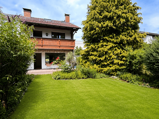 Doppelhaushälfte zum Kauf 973.000 € 5 Zimmer 147 m² 361 m² Grundstück frei ab sofort Allach-Untermenzing München 80997