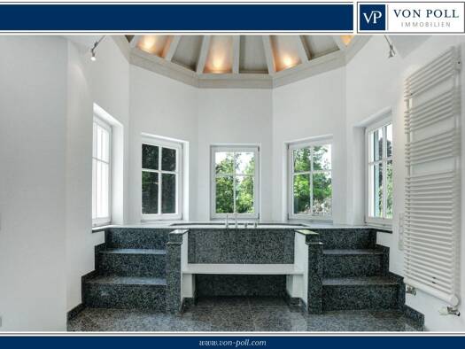 Villa zum Kauf 3.970.000 € 8,5 Zimmer 419 m² 8.275 m² Grundstück Dorfen Icking / Dorfen 82057