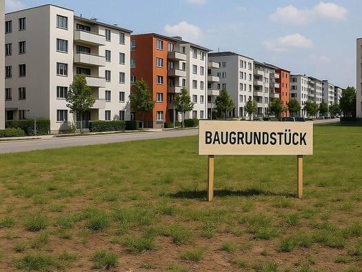 Grundstück zum Kauf provisionsfrei 4.900.000 € 1.100 m² Grundstück Untergiesing-Harlaching München 81545