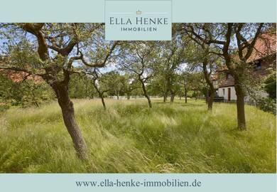 Grundstück zum Kauf 75.000 € 508 m² Grundstück Bad Harzburg-Westerode 38667