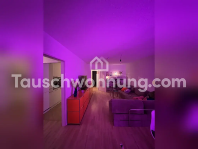 Wohnung zur Miete Tauschwohnung 750 € 2 Zimmer 64 m² Weidedamm Bremen 28215