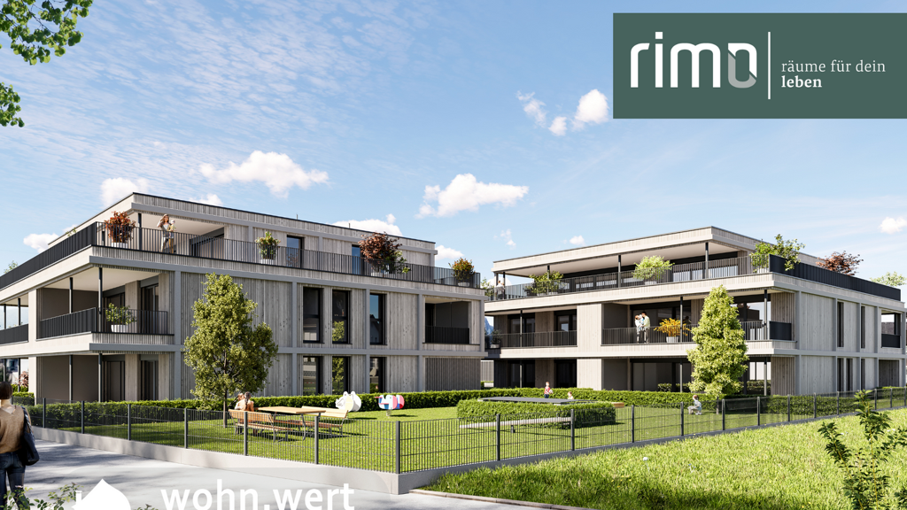 Fertig- und Musterhäuser zum Kauf Kneippgasse 43 Götzis 6840