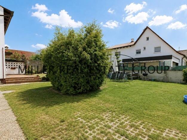 Mehrfamilienhaus zum Kauf 469.000 € 6 Zimmer 125,6 m² 340 m² Grundstück Ingolstadt Ingolstadt 85055