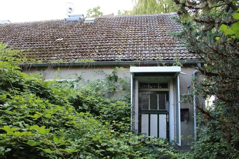 Reihenendhaus zum Kauf 52.000 € 2 Zimmer 60 m²<br/>Wohnfläche 200 m²<br/>Grundstück Pritzenow Bartow / Pritzenow 17089