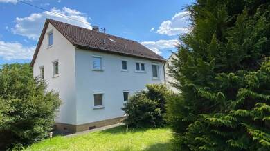 Haus zum Kauf 485.000 € 7 Zimmer 159 m² 626 m² Grundstück Backnang Backnang 71522