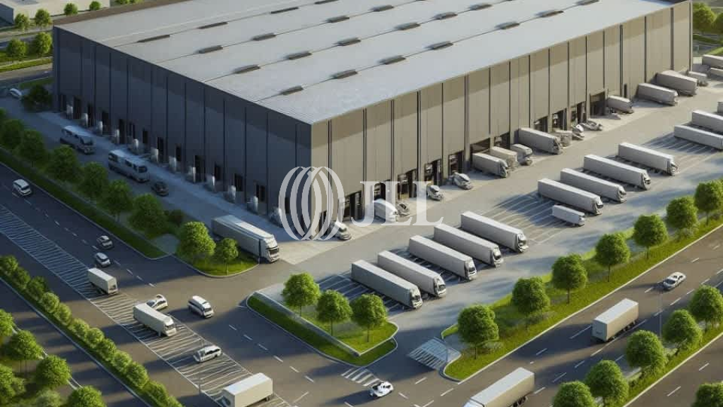 Lagerhalle zur Miete provisionsfrei 10.000 m² Lagerfläche Heilbronn 74076