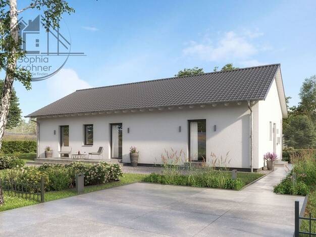 Haus zum Kauf provisionsfrei 365.716 € 4 Zimmer 118,9 m² 1.269,3 m² Grundstück Oederan Oederan 09569