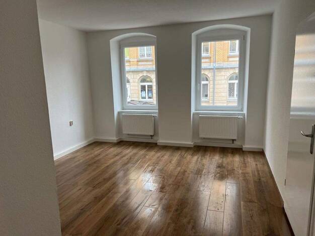 Wohnung zur Miete 620 € 5 Zimmer 129 m² 1. Geschoss Max-Michel-Str. 17 Annaberg Annaberg-Buchholz 09456
