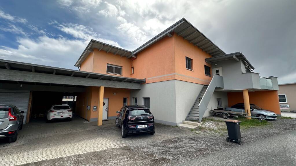 Bürogebäude zum Kauf 820.000 € 315 m² Bürofläche Seiersberg Straßgang Seiersberg-Pirka 8054