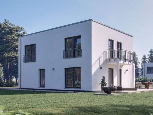 Haus zum Kauf 328.939 € 3 Zimmer 130 m² 612 m² Grundstück Waldrach 54320