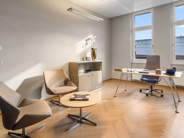 Bürofläche zur Miete provisionsfrei 4 m² Bürofläche Tuchlauben Wien 1010