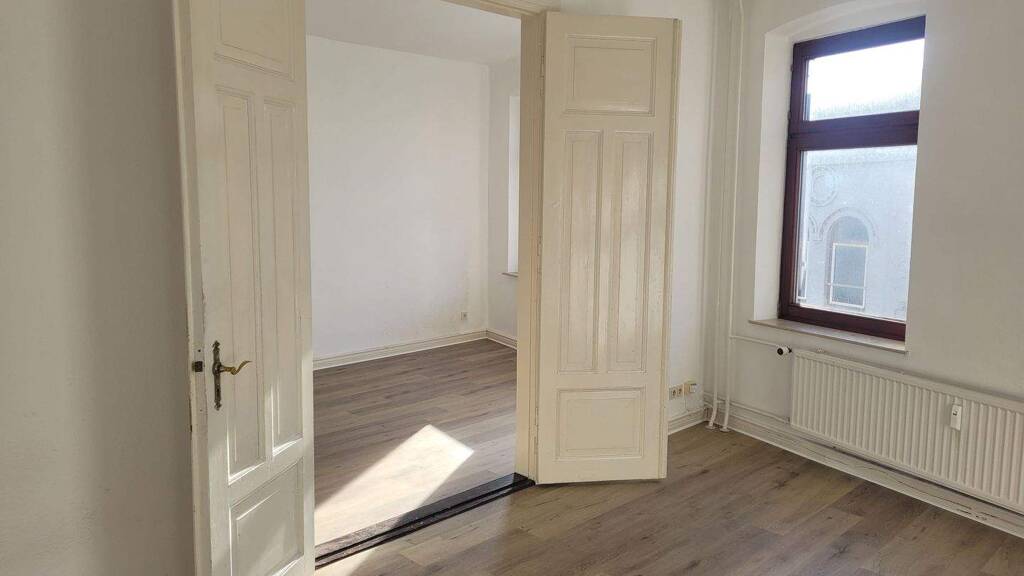 WG-Zimmer zur Miete 559 € 3 Zimmer 63 m² 1. Geschoss frei ab sofort Sandberg Flensburg 24937