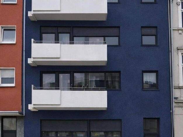 Wohnung zur Miete 1.390 € 3 Zimmer 80 m² 2. Geschoss frei ab 01.04.2026 Bornheimer Straße Zentrum Bonn 53111