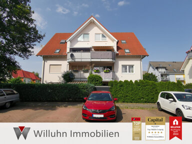 Wohnung zum Kauf 198.000 € 3 Zimmer 86,6 m² 1. Geschoss Seehausen Leipzig 04356