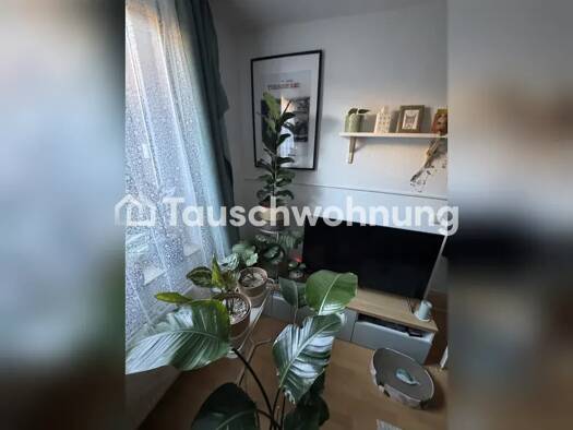 Wohnung zur Miete Tauschwohnung 550 € 2 Zimmer 55 m² EG Höhenberg Köln 51103