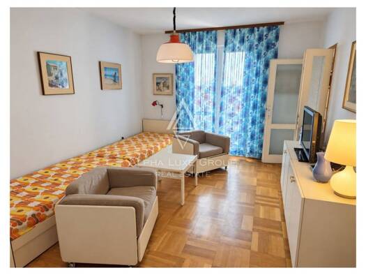 Wohnung zur Miete 1.200 € 2 Zimmer 60 m² Geschoss 3/3 Poreč Poreč 52440