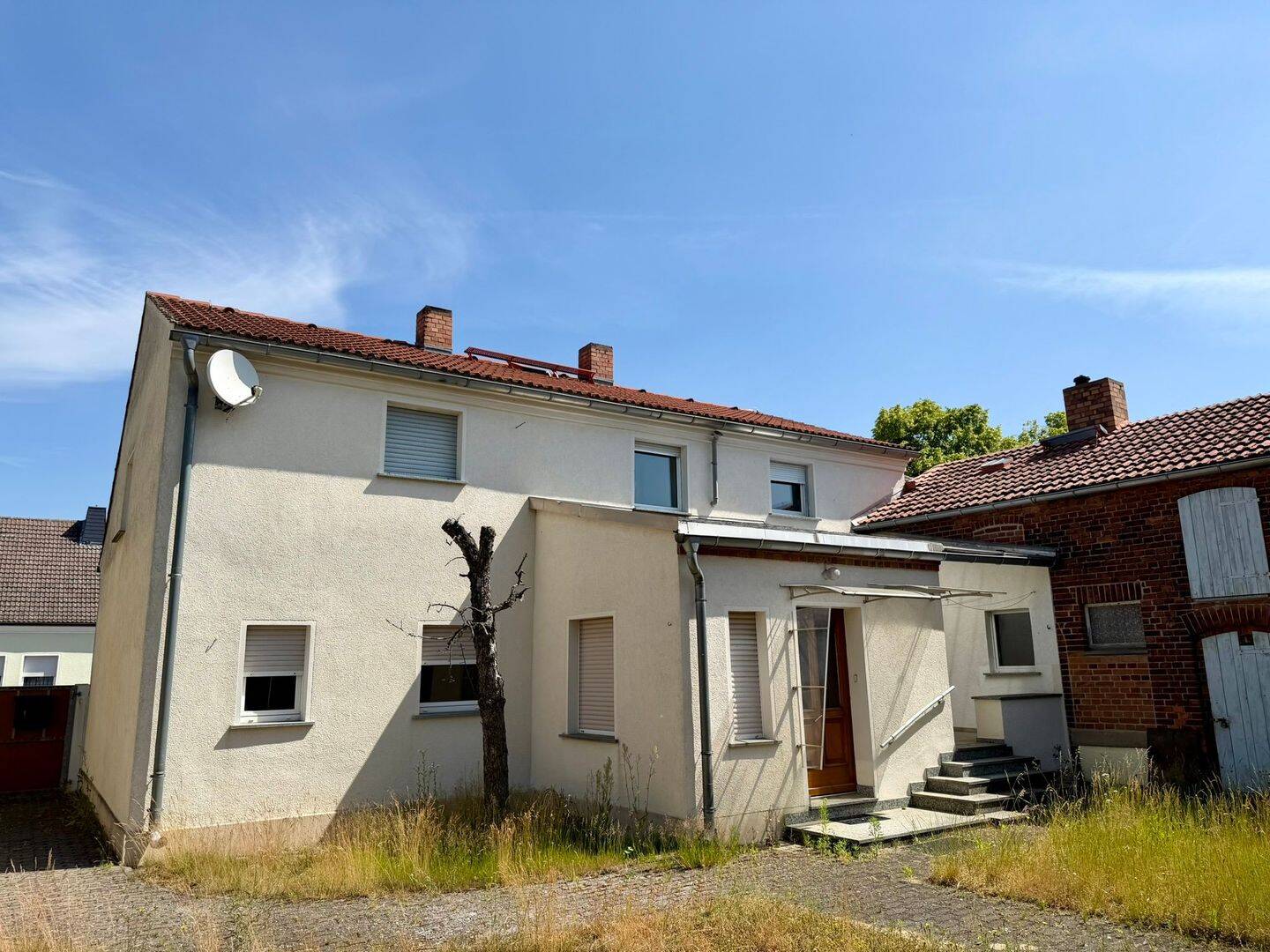 Einfamilienhaus zum Kauf - Mehr