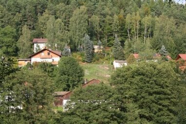 Grundstück zum Kauf provisionsfrei 702 m² Grundstück Kühberg 11 Mais Neukirchen beim Heiligen Blut 93453