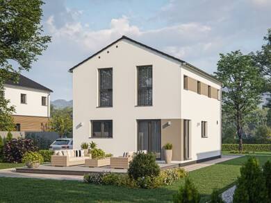 Einfamilienhaus zum Kauf provisionsfrei 393.000 € 3 Zimmer 100 m² 517 m² Grundstück Rosenberg Rosenberg 74749