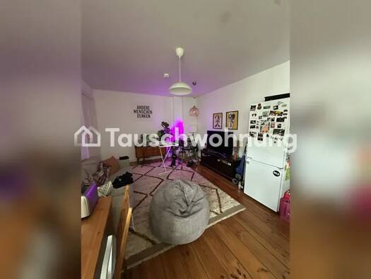 Wohnung zur Miete Tauschwohnung 1.300 € 3 Zimmer 75 m² Britz Neukölln 12049