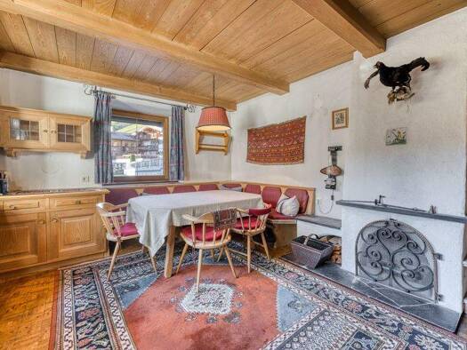 Haus zum Kauf 2.150.000 € 258 m² 991 m² Grundstück Gerlos 6281