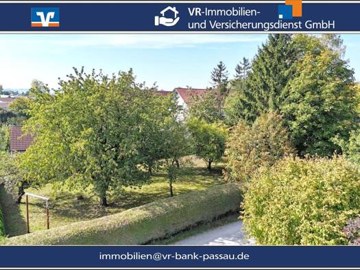 Grundstück zum Kauf 100.880 € 776 m² Grundstück Irsham Fürstenzell 94081