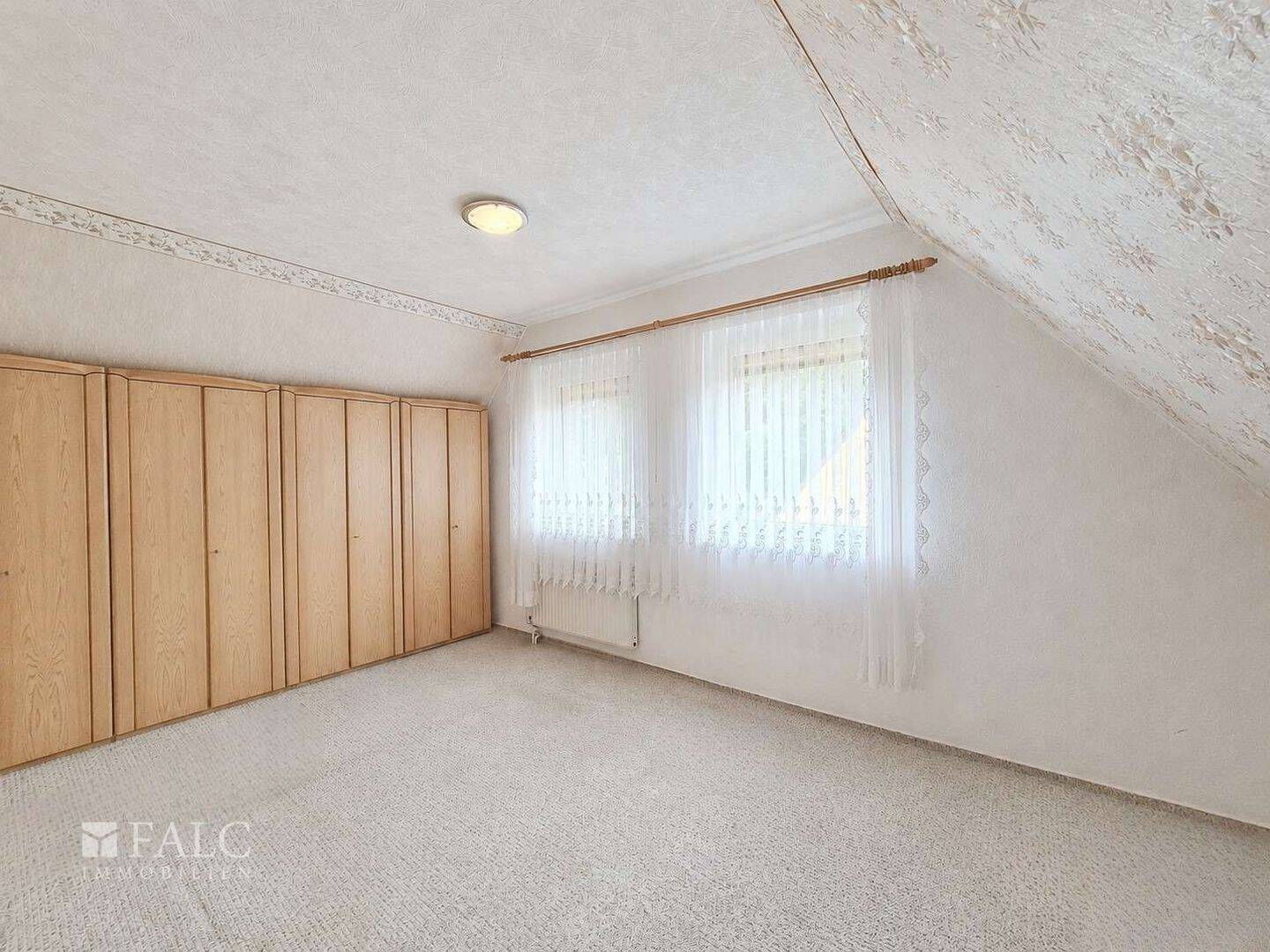 Doppelhaushälfte zum Kauf - Ansicht 3