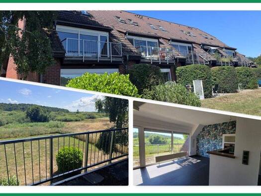 Wohnung zum Kauf 139.000 € 3 Zimmer 50,9 m² Ralswiek Bergen auf Rügen / Stedar 18528