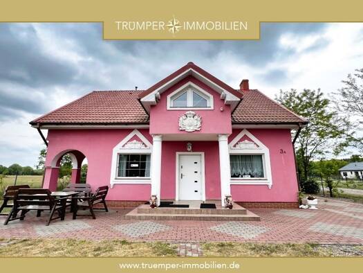 Einfamilienhaus zum Kauf 6 Zimmer 148 m² 600 m² Grundstück Warnoleka 72-022