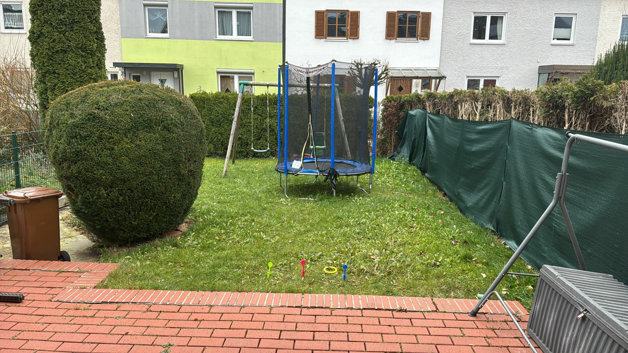 Mehrfamilienhaus zum Kauf 620.000 € 6 Zimmer 150 m²<br/>Wohnfläche 198 m²<br/>Grundstück Hammerschmiede Augsburg 86169