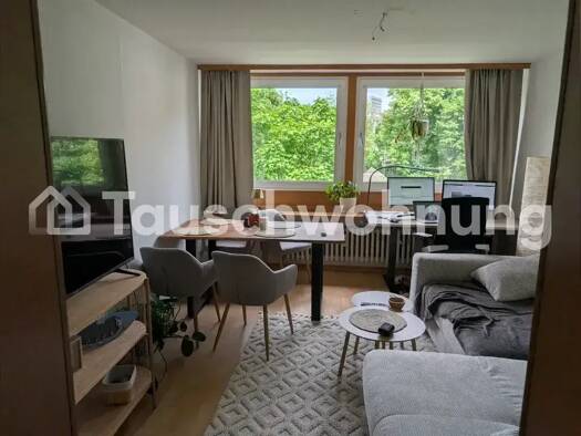 Wohnung zur Miete Tauschwohnung 690 € 2 Zimmer 60 m² 4. Geschoss Flingern Nord Düsseldorf 40235