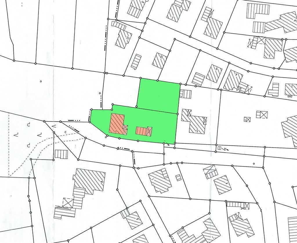 Haus zum Kauf provisionsfrei 230.000 € 5 Zimmer 180 m²<br/>Wohnfläche 1.938 m²<br/>Grundstück ab sofort<br/>Verfügbarkeit Grabstede Bockhorn , Jadebusen 26345