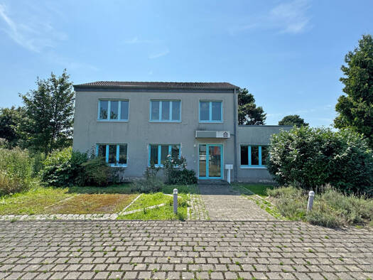 Bürofläche zum Kauf 420.000 € 7 Zimmer Voerde 46562