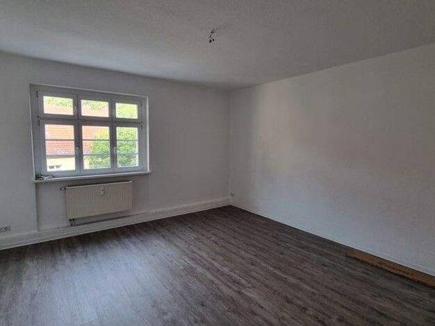 Wohnung zur Miete 518 € 2 Zimmer 57,5 m² 3. Geschoss frei ab 03.03.2026 Kefersteinstr. 10 Innenstadt Halle (Saale) 06110