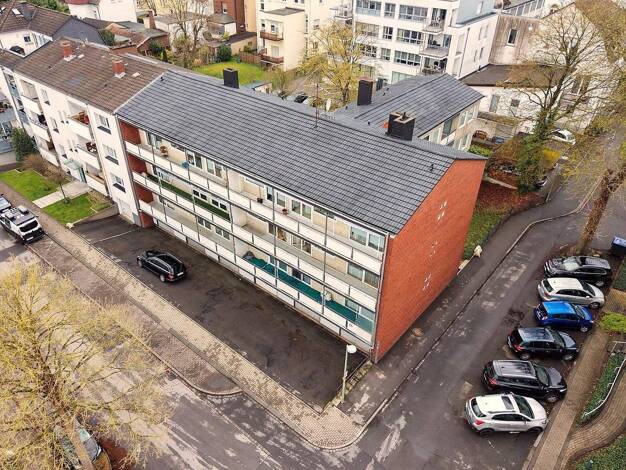 Wohnung zum Kauf provisionsfrei 149.950 € 4 Zimmer 96,7 m² 1. Geschoss Ringlebstraße 25 Arnsberg Arnsberg 59821