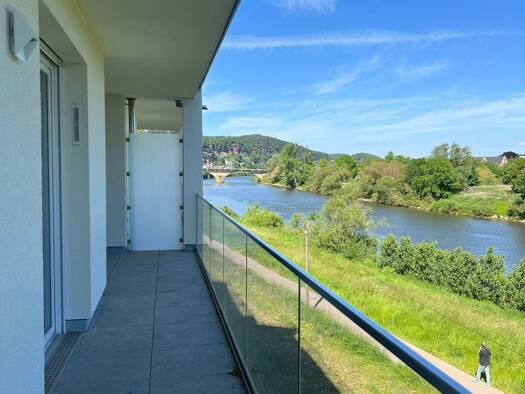 Wohnung zur Miete 1.535 € 3 Zimmer 98,9 m² Geschoss 1/3 frei ab sofort Trier 54294