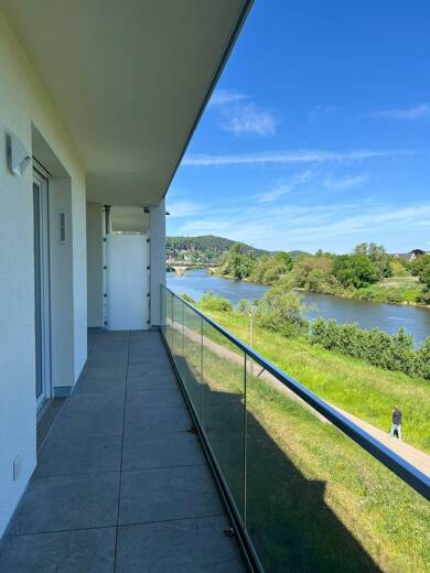Wohnung zur Miete 1.535 € 3 Zimmer 98,9 m² Geschoss 1/3 frei ab sofort Trier-West 1 Trier 54294