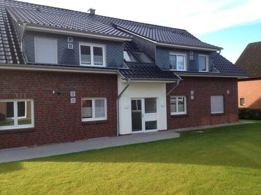 Wohnung zur Miete 830 € 1 Zimmer 78 m² Geschoss 1/2 frei ab 15.10.2026 Bremer Str.  3 Todtglüsingen Tostedt 21255