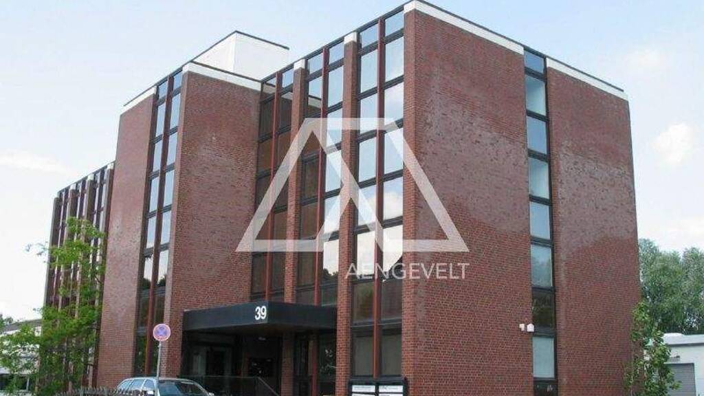 Bürofläche zur Miete provisionsfrei 8,75 € 480 m² Bürofläche teilbar ab 480 m² Erkrath 40699