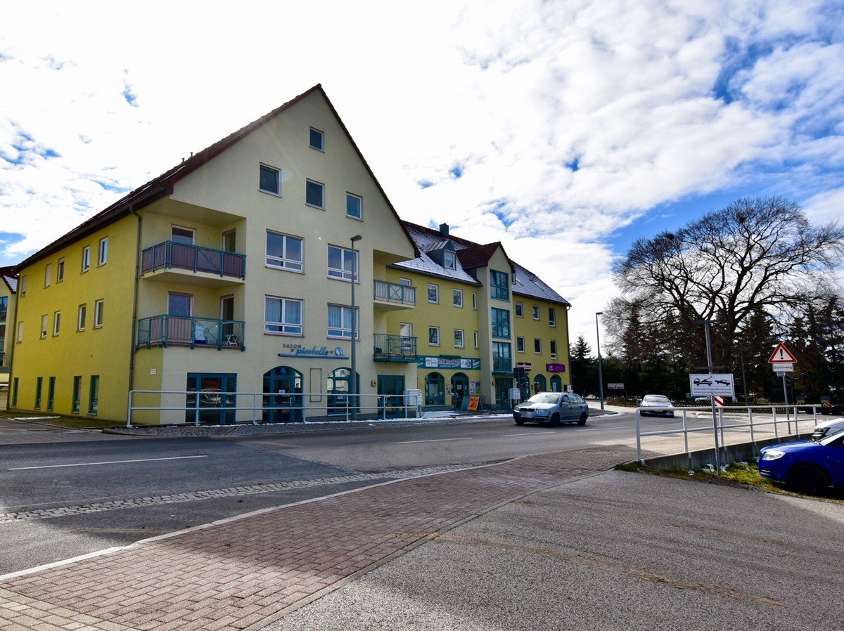 Verkaufsfläche zum Kauf 75.000 € 106,3 m²<br/>Verkaufsfläche Weißenborn Weißenborn 09600