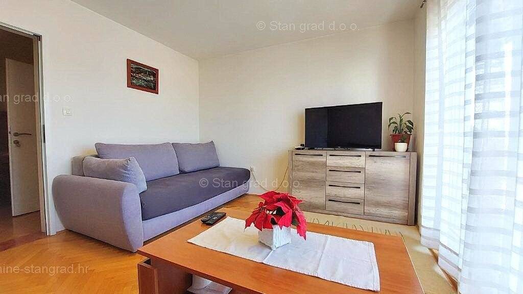 Wohnung zum Kauf 249.000 € 3 Zimmer 73 m² 1. Geschoss Crikvenica 51260