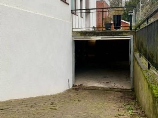 Garage zur Miete 60 € Scharbeutzer Str. 10 Rahlstedt Hamburg 22147